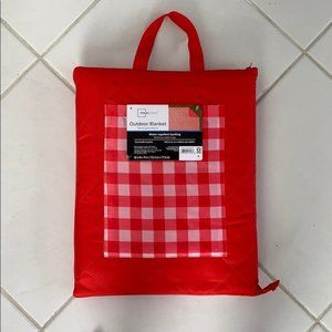 Fourth of July Blanket